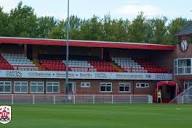 4G Pitch