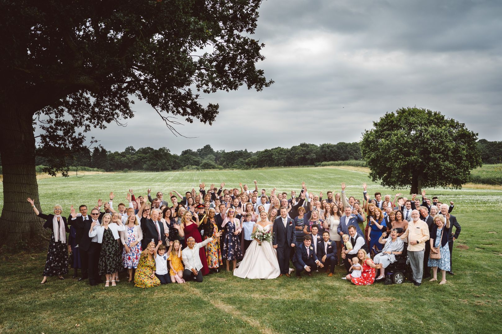 Hatton Weddings 2