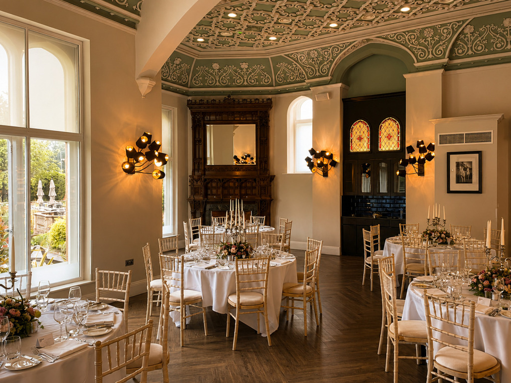 Oddfellows On The Park 4