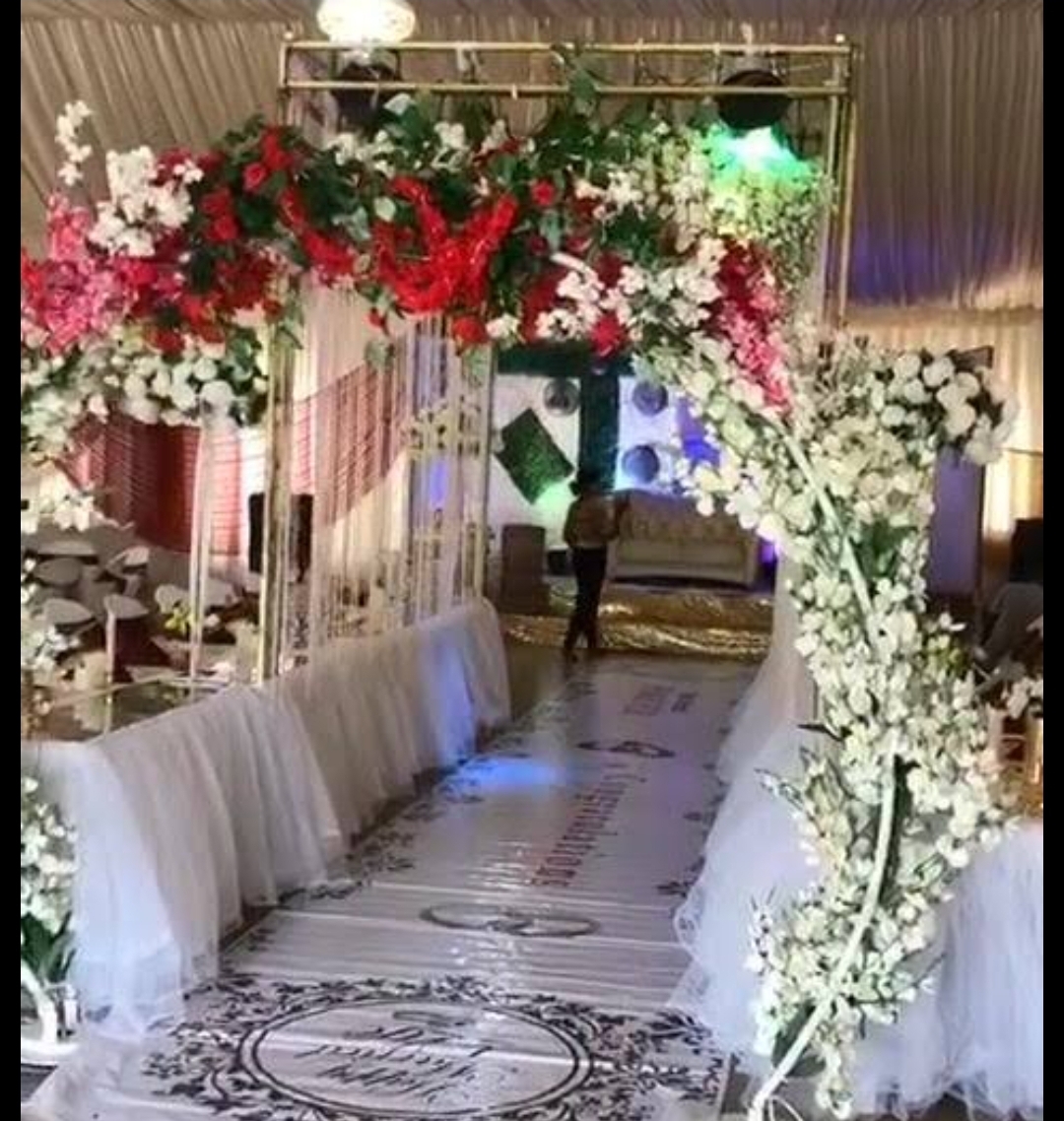 Decency Event Centre, Kubwa 4