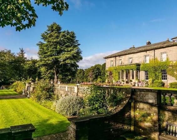 Doxford Hall Hotel & Spa
