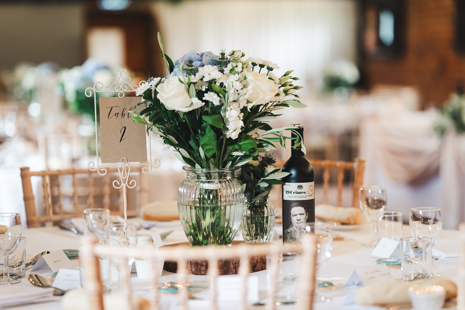 Whaplode Manor 5