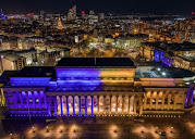 St George's Hall