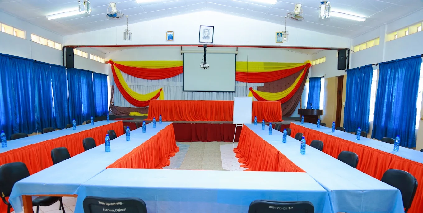 BUKOBA KOLPING HOTEL 3