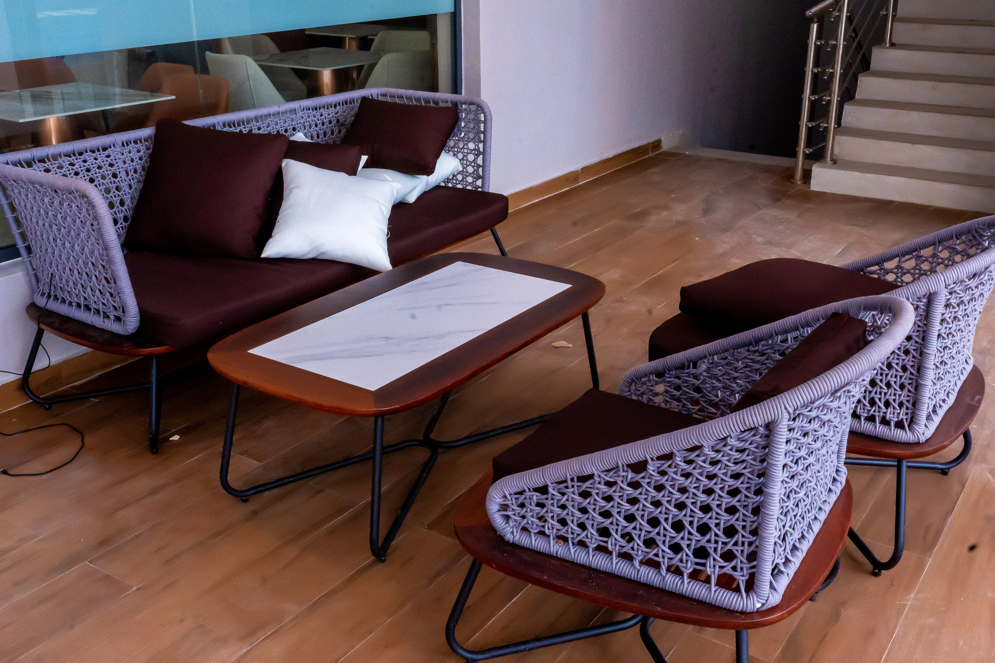 Jagz Meeting Rooms