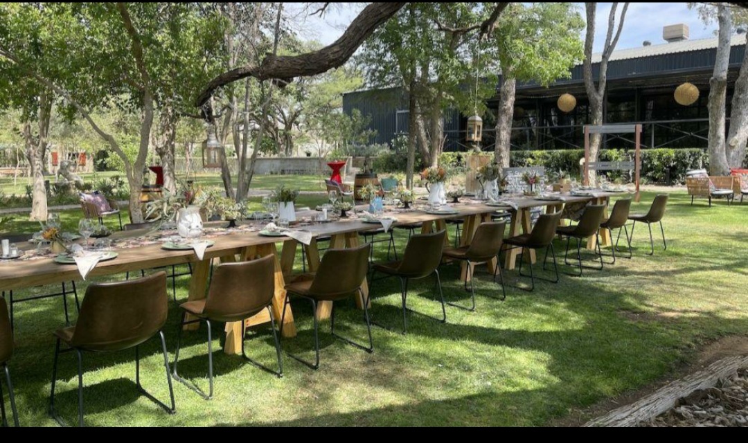 Droombos Estate 5