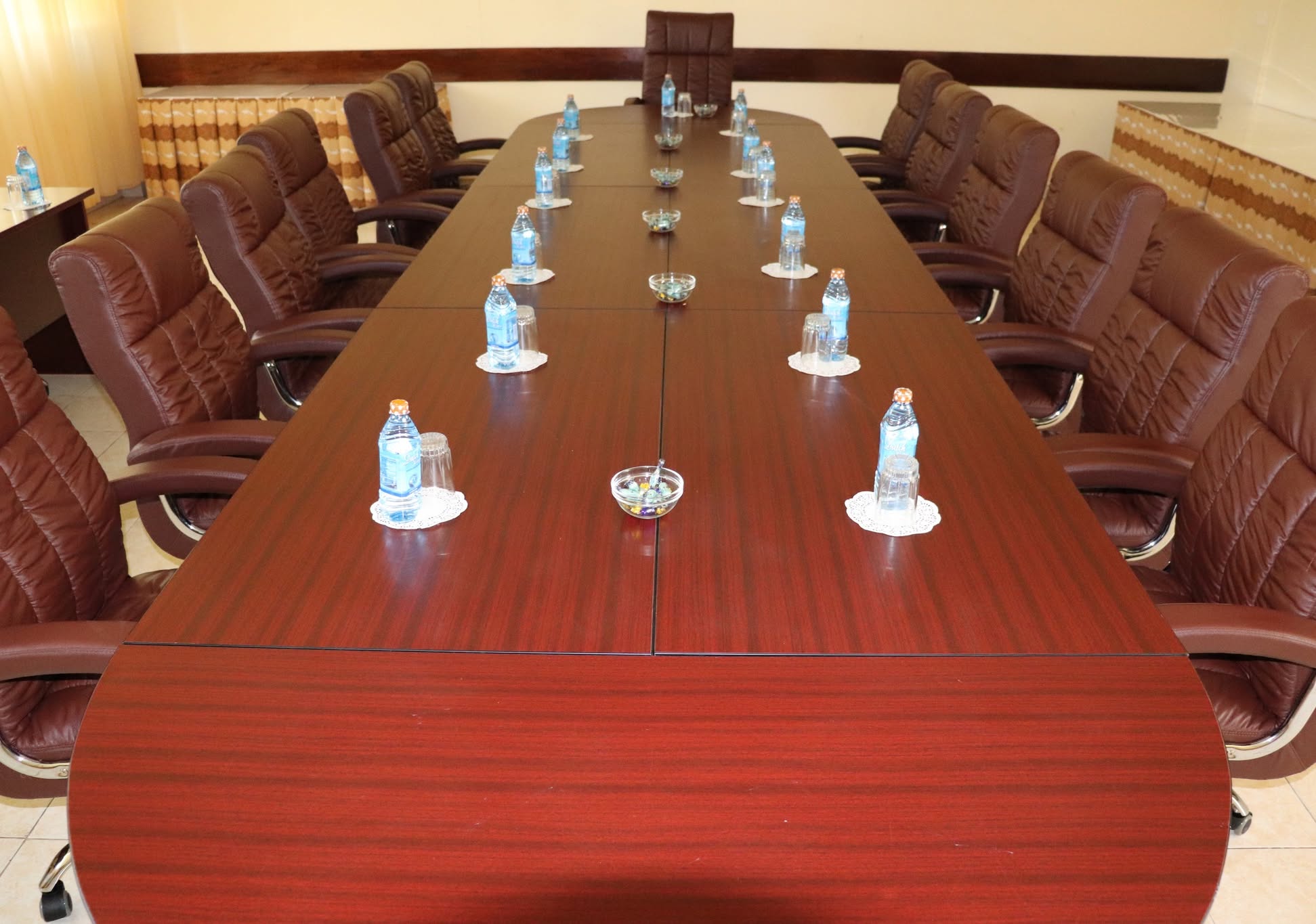 Kenya School of Government (KSG) Convention Centre 5