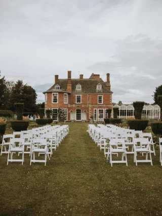 The Gardens