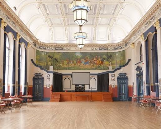 Assembly Room