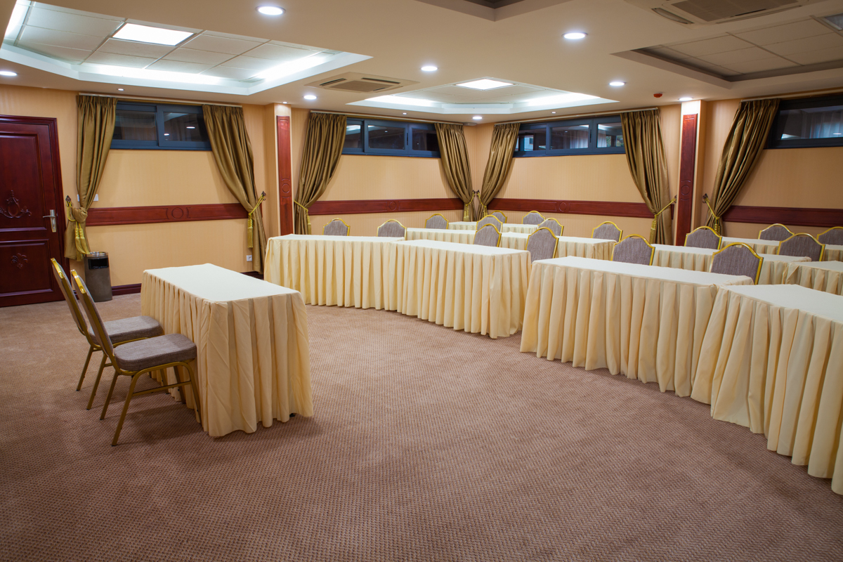 Meeting Room 2