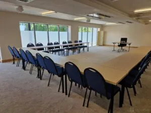 Kadampa Meditation Centre Birmingham 2