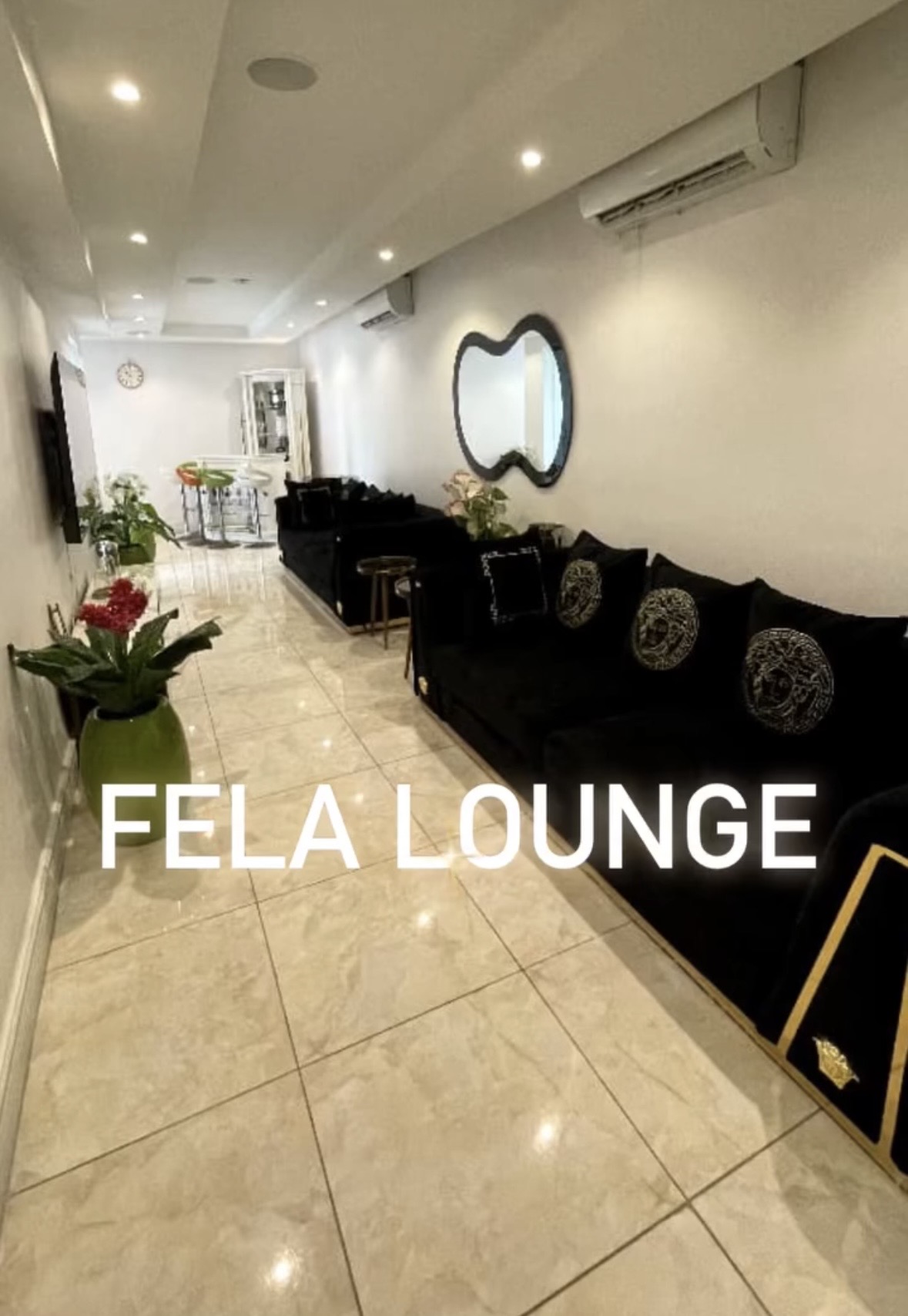 Fela Lounge