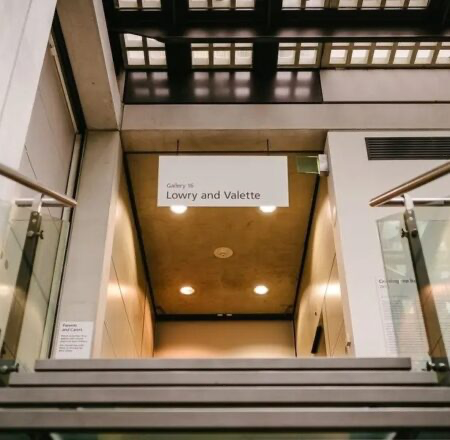 Manchester Art Gallery 3