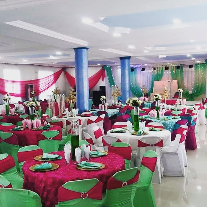 7th Heaven Event Centre 4