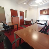 Longonot Boardroom