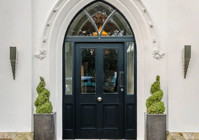 Didsbury House Hotel