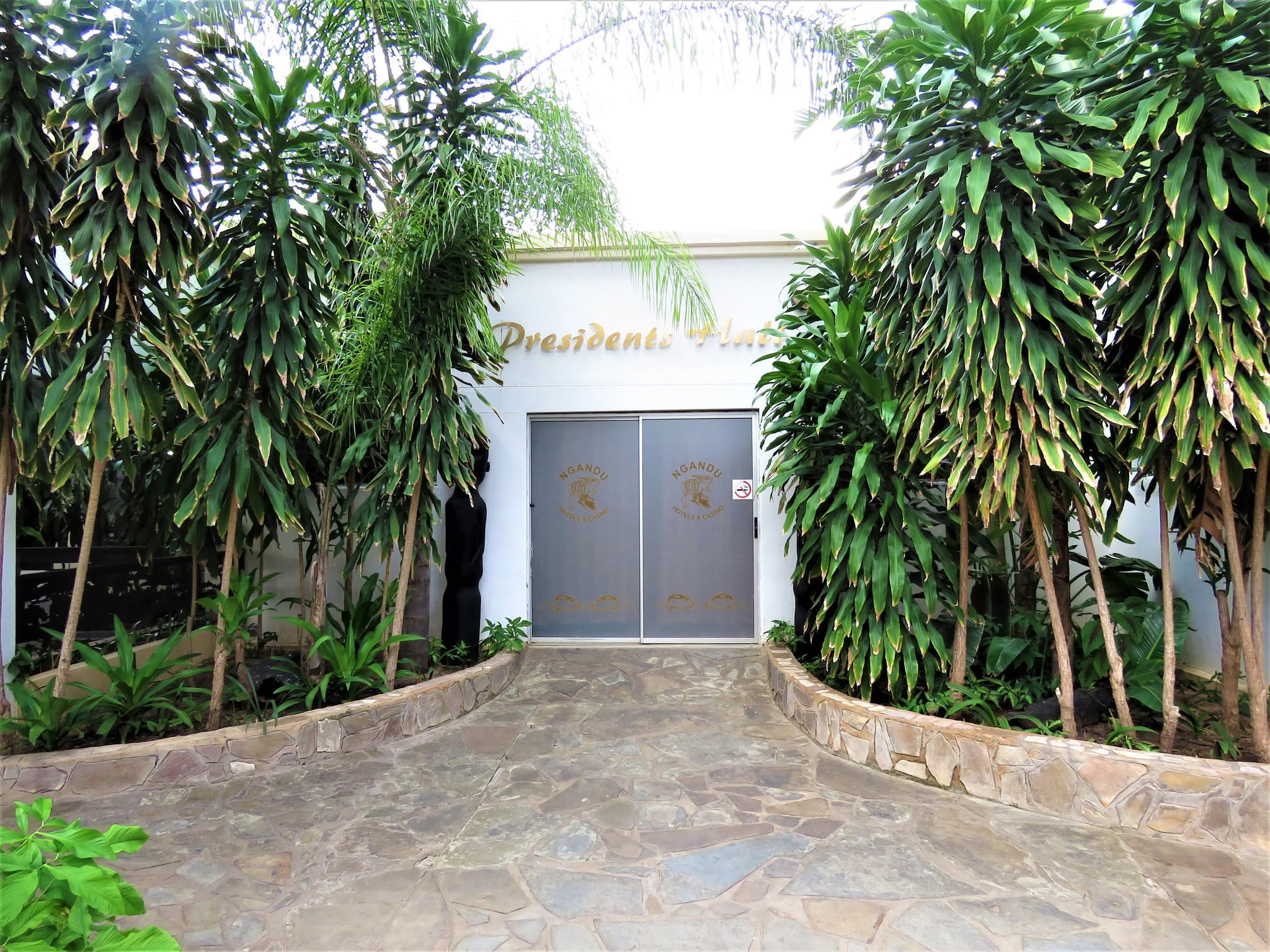 Ngandu Hotel Conference Center 4