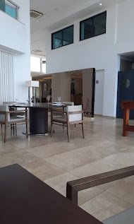 Executive Paraíso Hotel