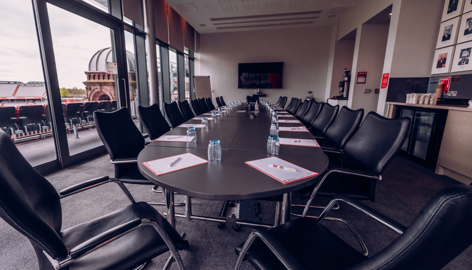 Boardroom