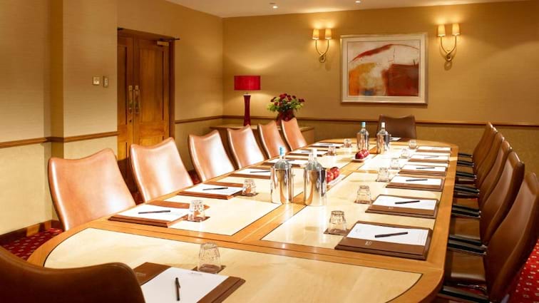 Grand Hotel Gosforth Park 3