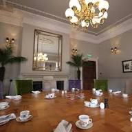 Acklam Hall 4