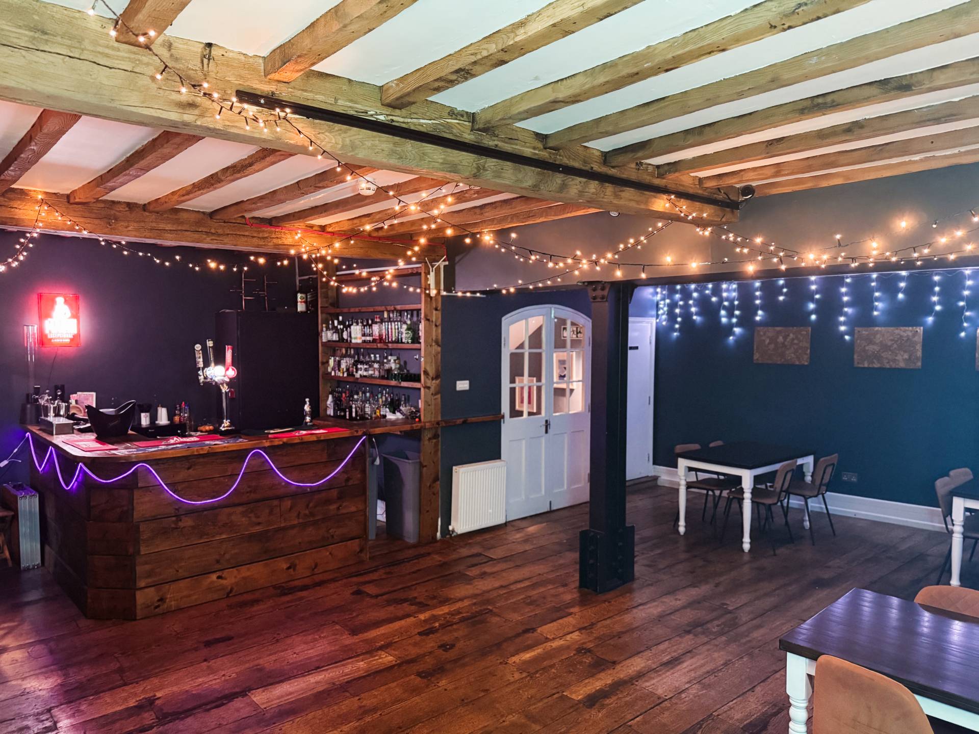 Inside No 9