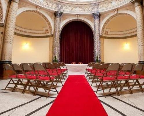 Hull City Hall 5