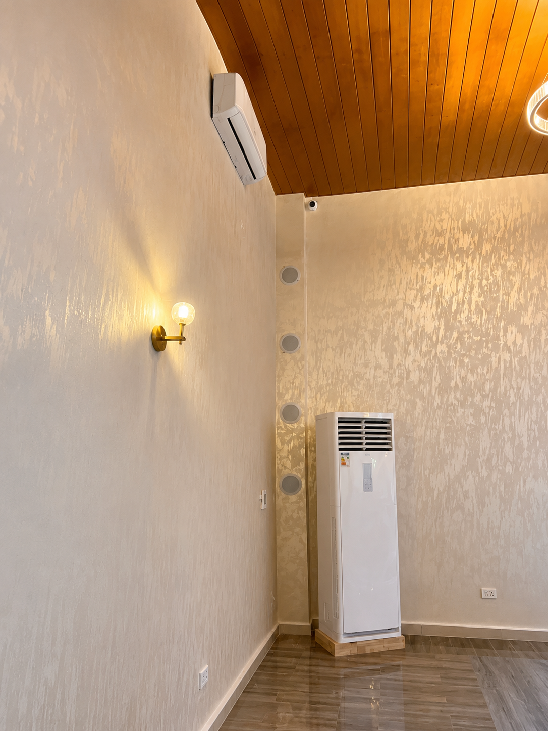 Hotel Meiradda Event Center 4