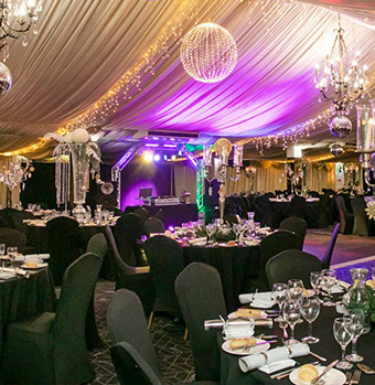 The Lotus Lounge