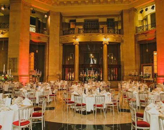 Grand Hall