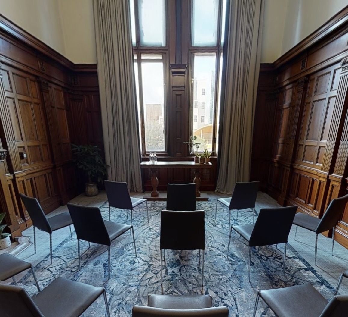 Directors Lounge