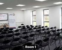 Glow Venue 3