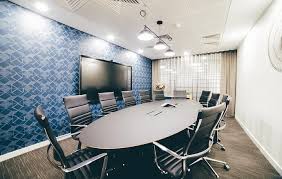 Greenspace Conferencing Leeds 4