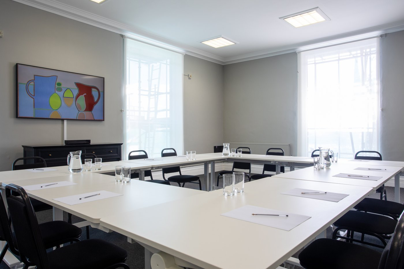 Boardroom
