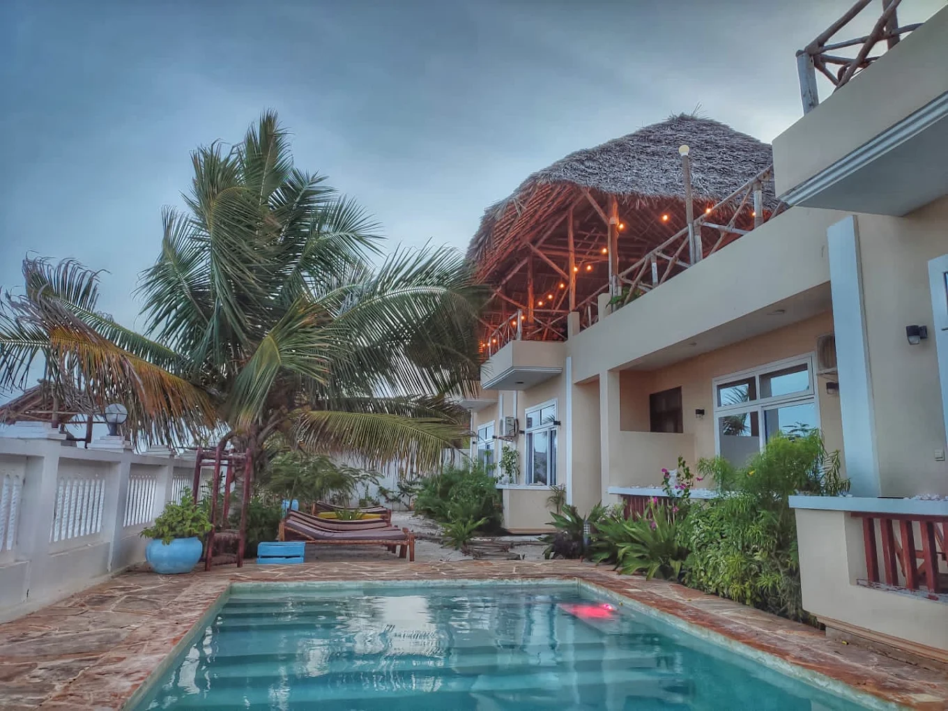 Mambo Paradise (Zanzibar)