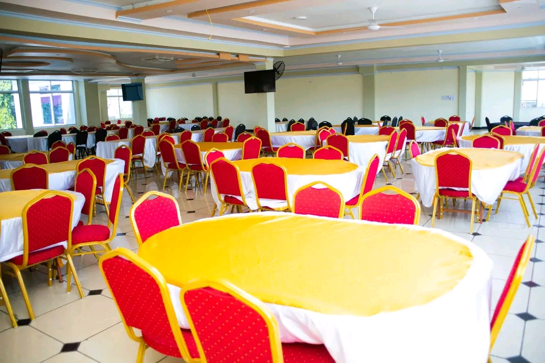Lenana Hotels Conference Center 2