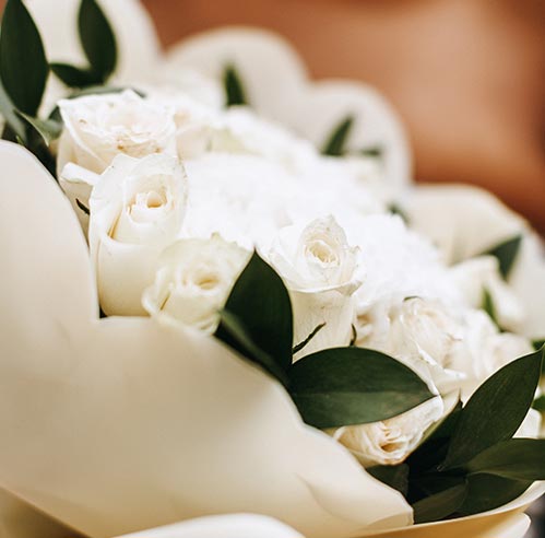 Garden Wedding