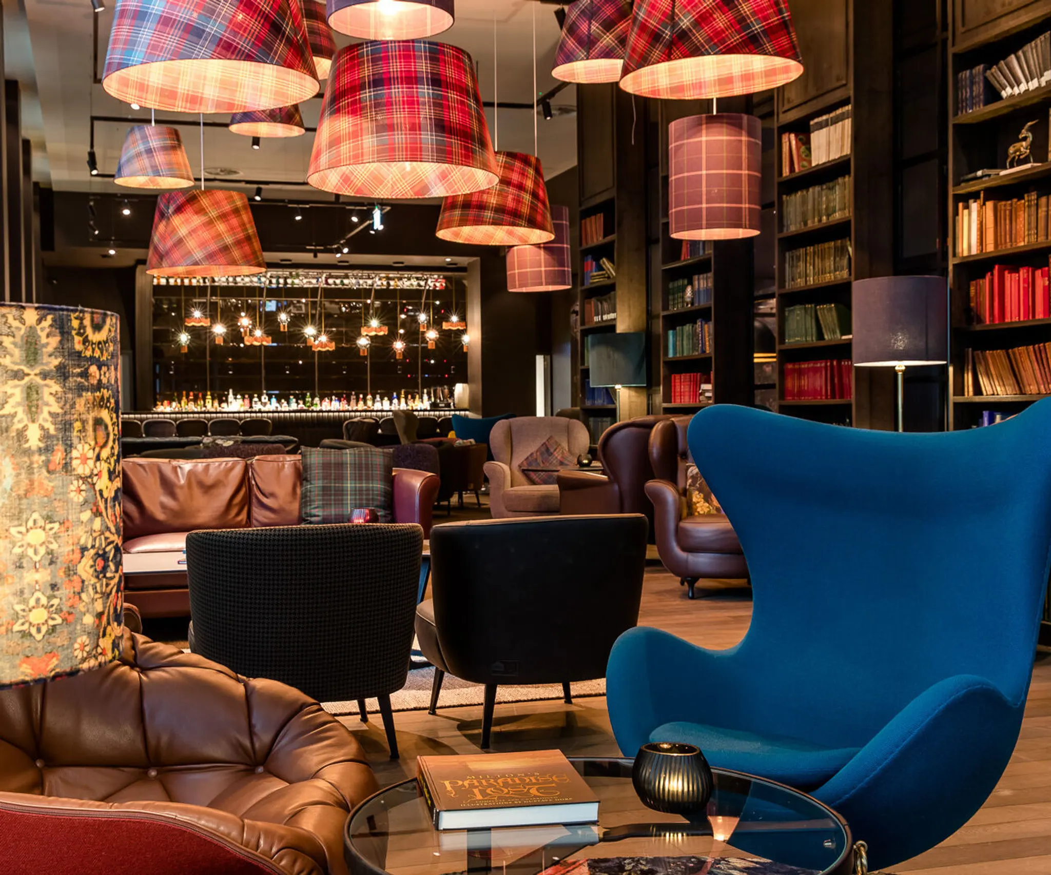 Motel One Manchester-St Peter's Square 2