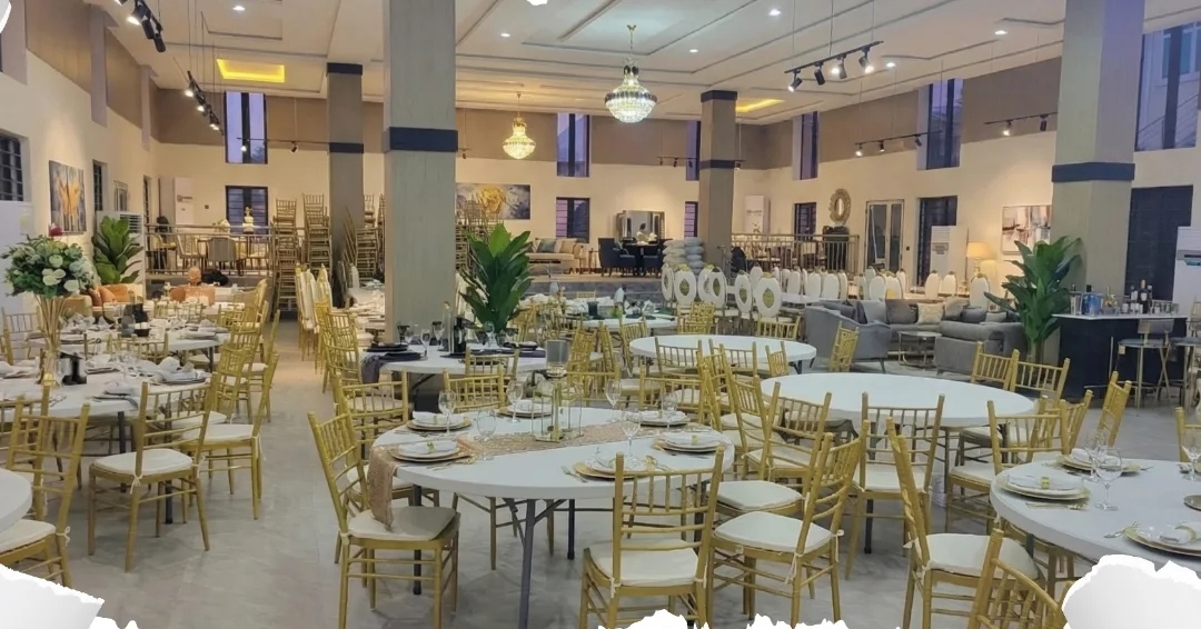 Hall One