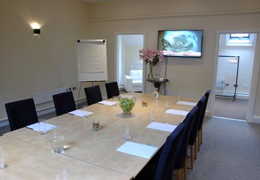 Aspire Leeds 2