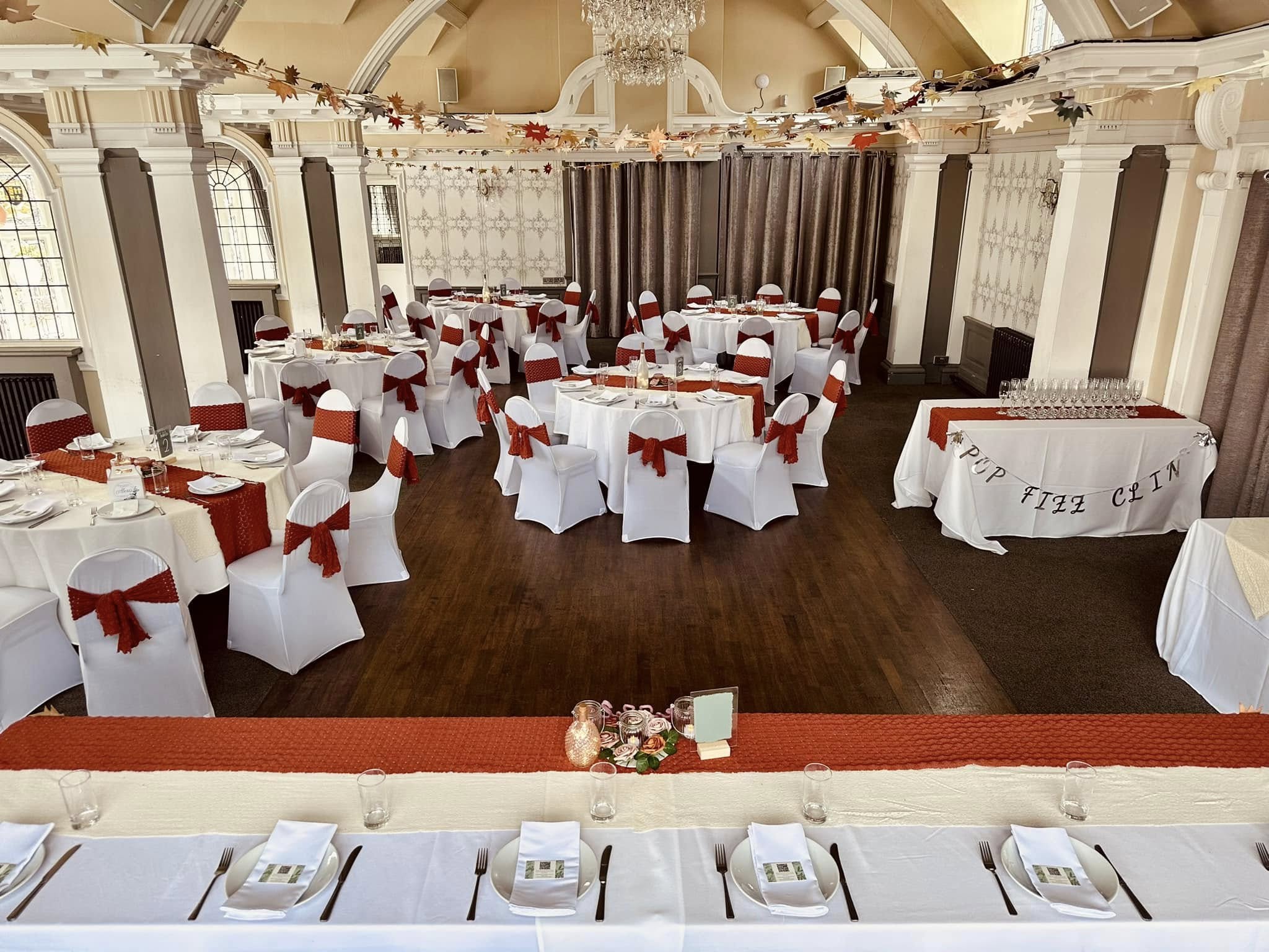 The Conservatory