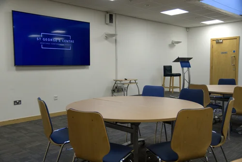 Function Room (8 Hours - 1 Day)