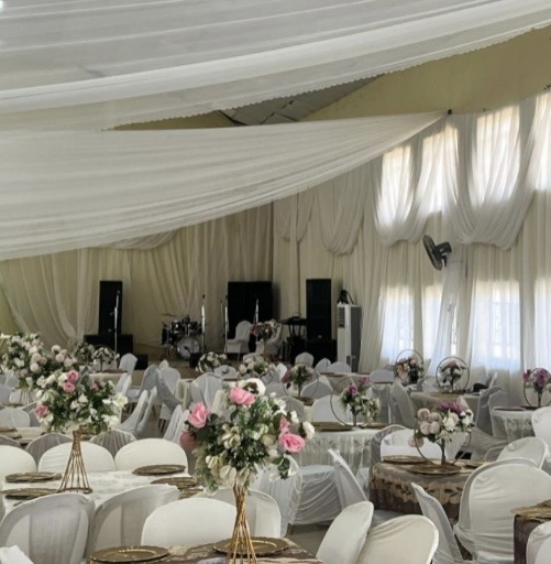 Jaz Event Center