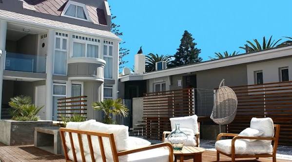 Swakopmund Luxury Suites 2