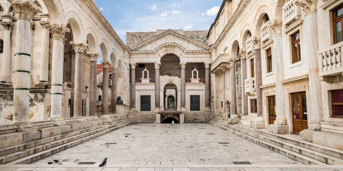 Lamu Heritage Courtyard 3