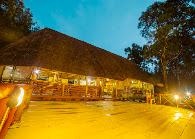 Lake Bunyonyi Eco Resort 2