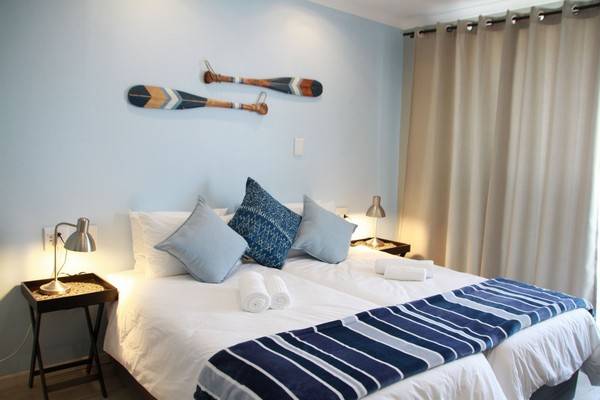 Sea Wind Self Catering Cottages 3