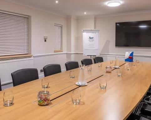 Rivington Suite