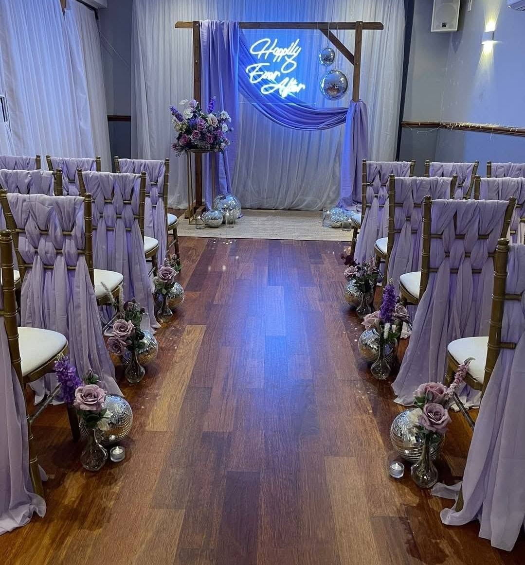 The Sitwell Arms Hotel Conference & Events Centre 4