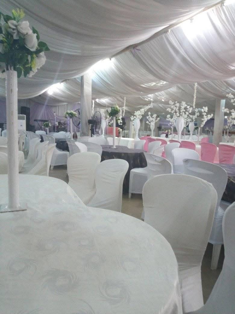 Hall C